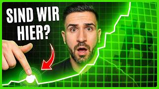 Bitcoin: Start des Bull Runs oder nur eine Bull Trap? 👀
