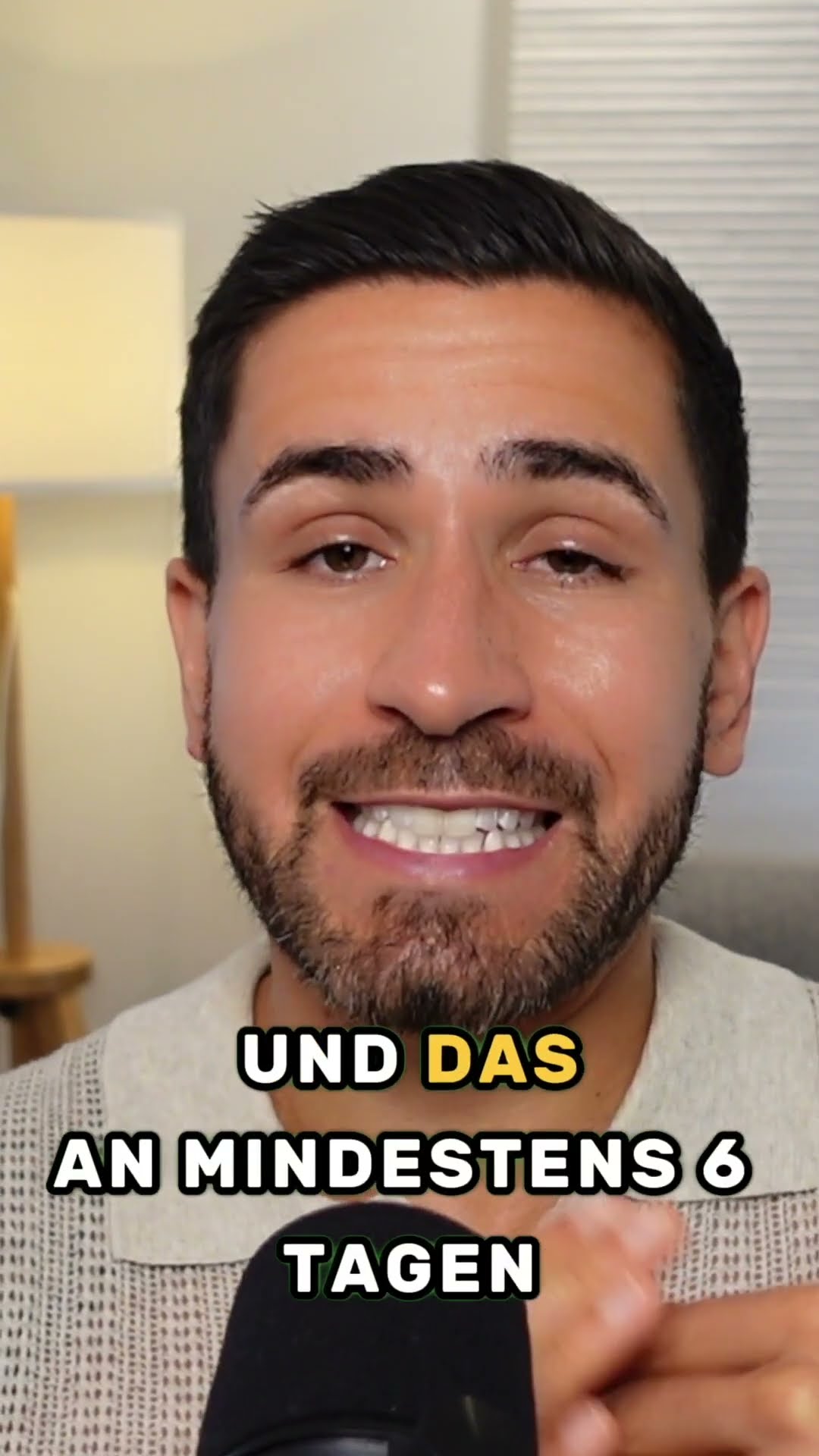 Die Wahrheit über Millionäre. 🫣