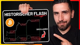 Bitcoin Allzeithoch: Wie geht es nun weiter?