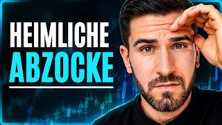 Die UNSICHTBARE STEUER bei Krypto | MEV einfach erklärt 🤐