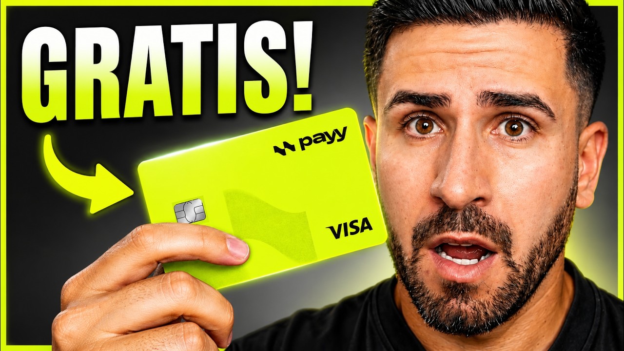 Video: Per Kreditkarte Krypto auscashen? Payy erklärt 💳