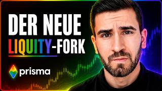 Gestakte Ether beleihen | Prisma Finance erklärt 💡