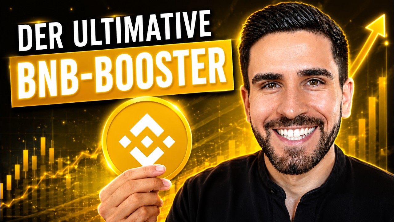 Video: Top 10 Protokolle im Vergleich, um BNB zu hebeln 🔥