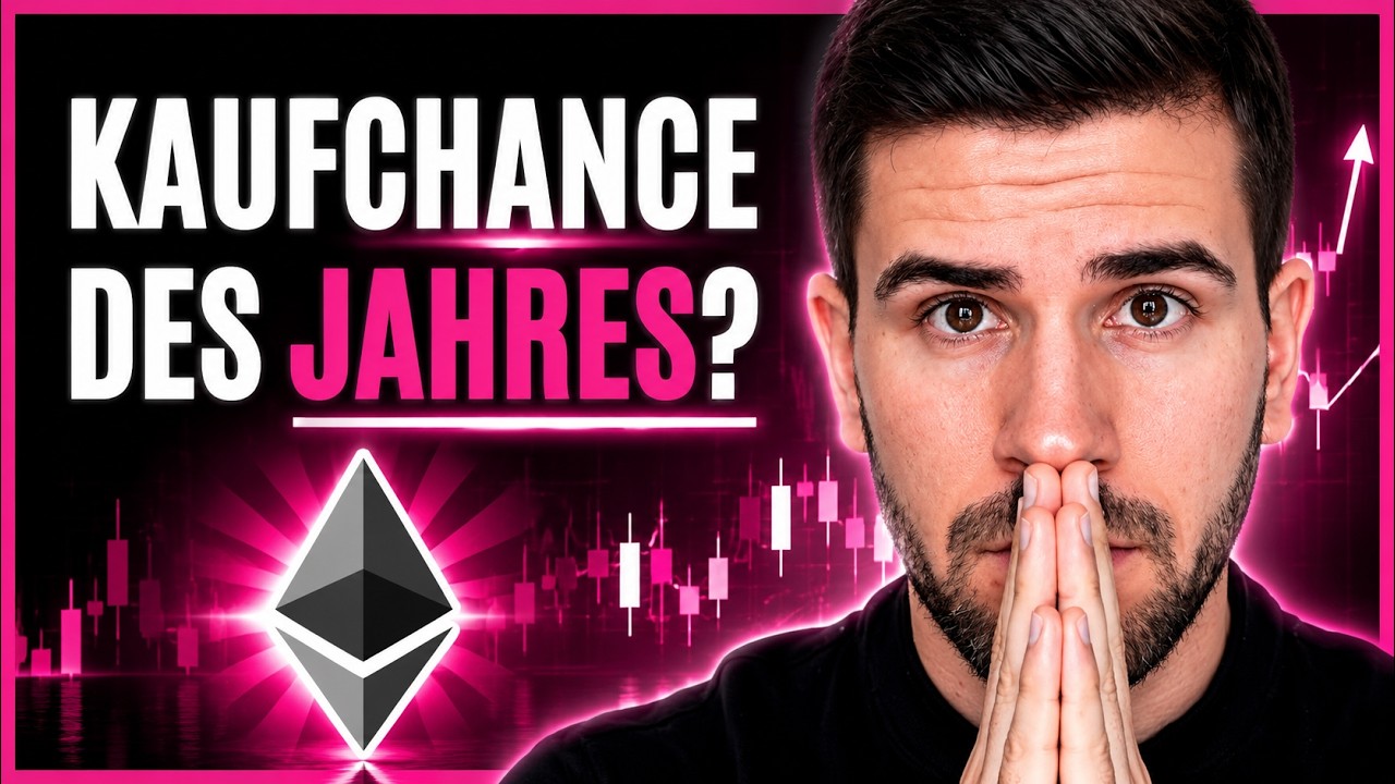 Video: 11 Gründe, warum ETH unterbewertet ist 💎