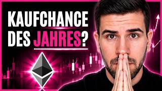 11 Gründe, warum ETH unterbewertet ist 💎