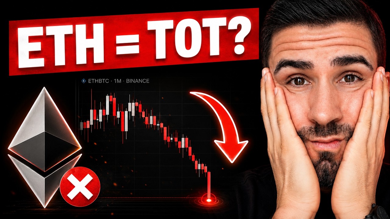 Video: War's das mit Ethereum? 👀