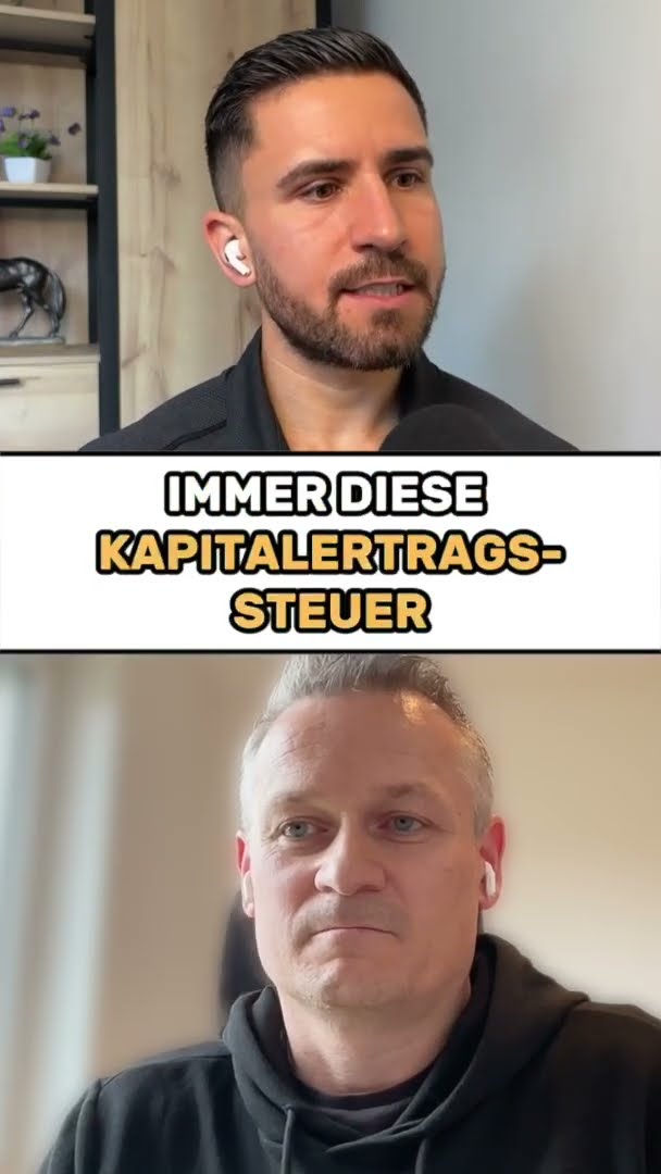 Steuerliche Vorteile dezentraler Hebelpositionen 🔥