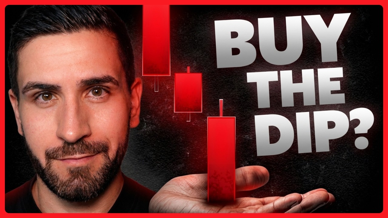 Video: Bitcoin Update: Wie geht es weiter? 👀