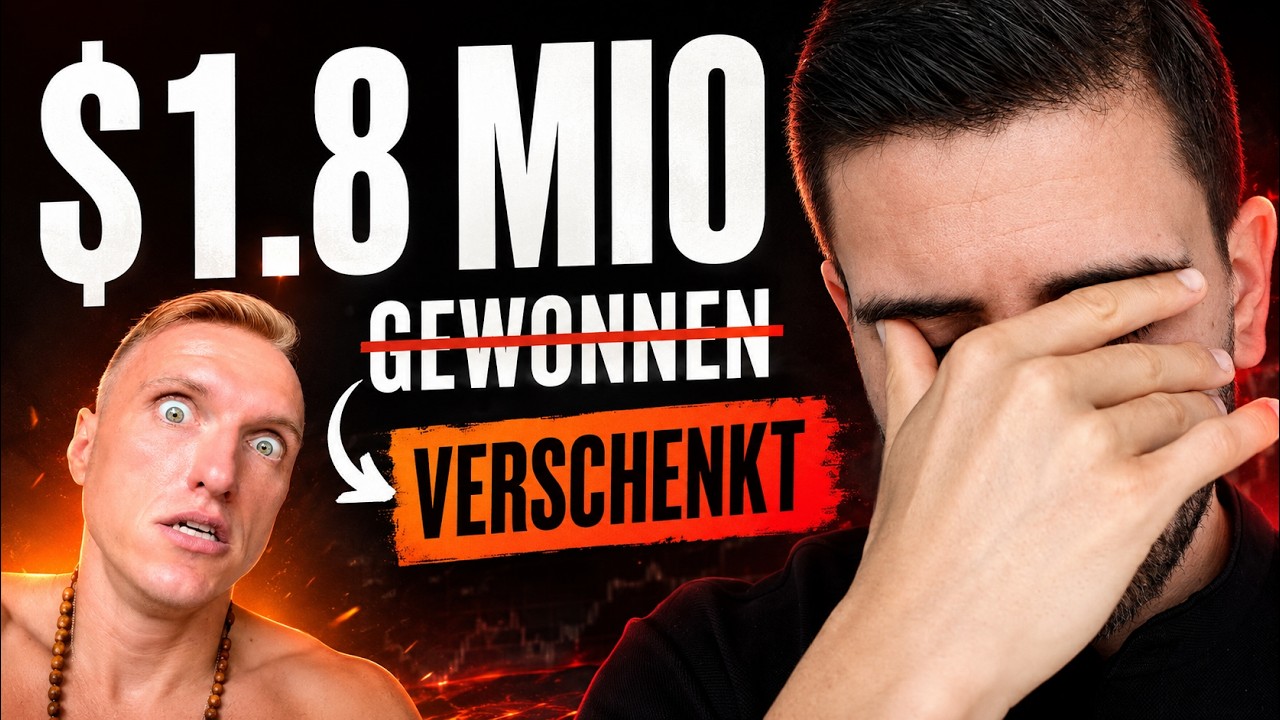 Video: Trading-Plattform vs. Curve Protokoll | Wer gewinnt? 🤔