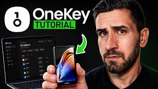 OneKey Pro Tutorial | Deutsche Anleitung für den Computer [2026]