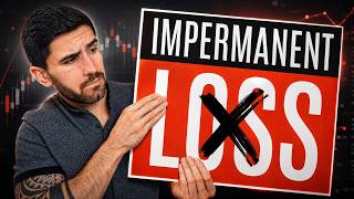 Impermanent Loss vorbeugen & minimieren | 4 Tipps 💡