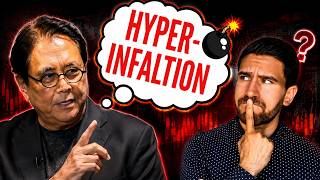 Hyperinflation nächstes Jahr? Hat Robert Kiyosaki recht? 🤔