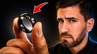 Die beste mobile Hardware Wallet fürs Handy? Tangem Ring 💍
