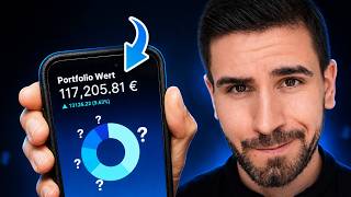 Das #1 Anfänger-Portfolio für den Krypto Bull Run 🔥