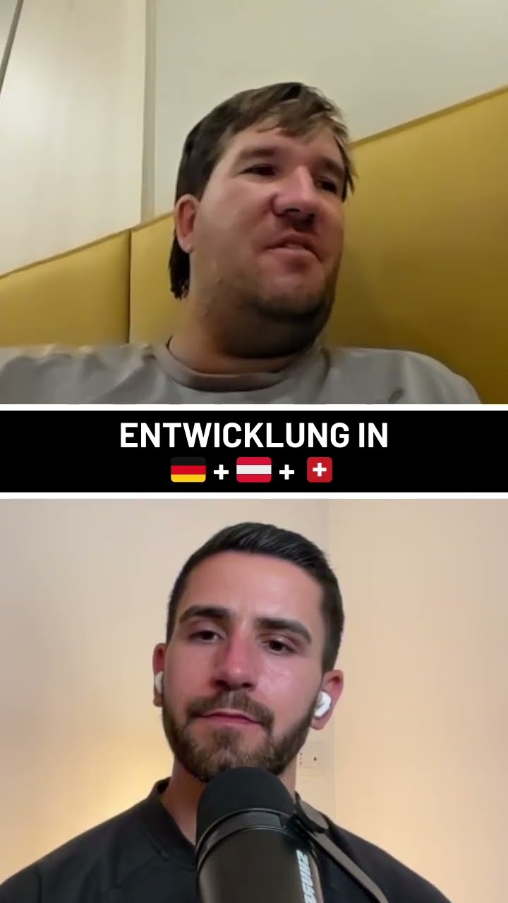 Entwicklung im DACH-Raum | Interview mit Christoph Heuermann