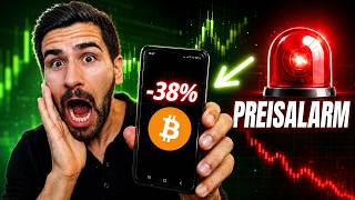 🚨 Preisalarme für Krypto setzen | Automatische Benachrichtigungen [TUTORIAL]
