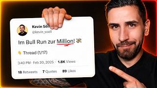 6 Tipps um den Krypto Bull Run zu rocken 🤘