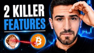 Mit diesen 2 Dingen wäre Bitcoin im Nu bei $1 Million  🚀