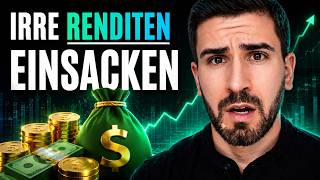Mit DIESER STRATEGIE kannst du Warren Buffett outperformen 🔥