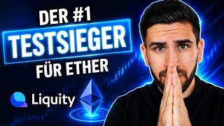 Das MEIST UNTERSCHÄTZTE Protokoll auf Ethereum | Liquity Update 🤯