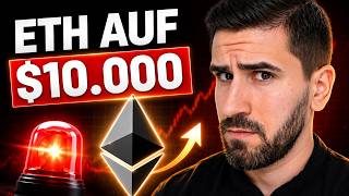 Ethereum: Preisprognose und Update 🥶