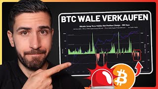 Bitcoin Update: Ist der Bull Run vorbei? 👀