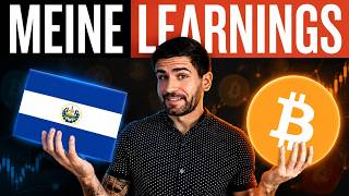 9 Dinge, die ich in El Salvador anders erwartet habe 🤔