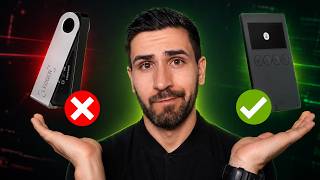 Die BESTE Alternative zum Ledger | OneKey [+🎁 GIVEAWAY]