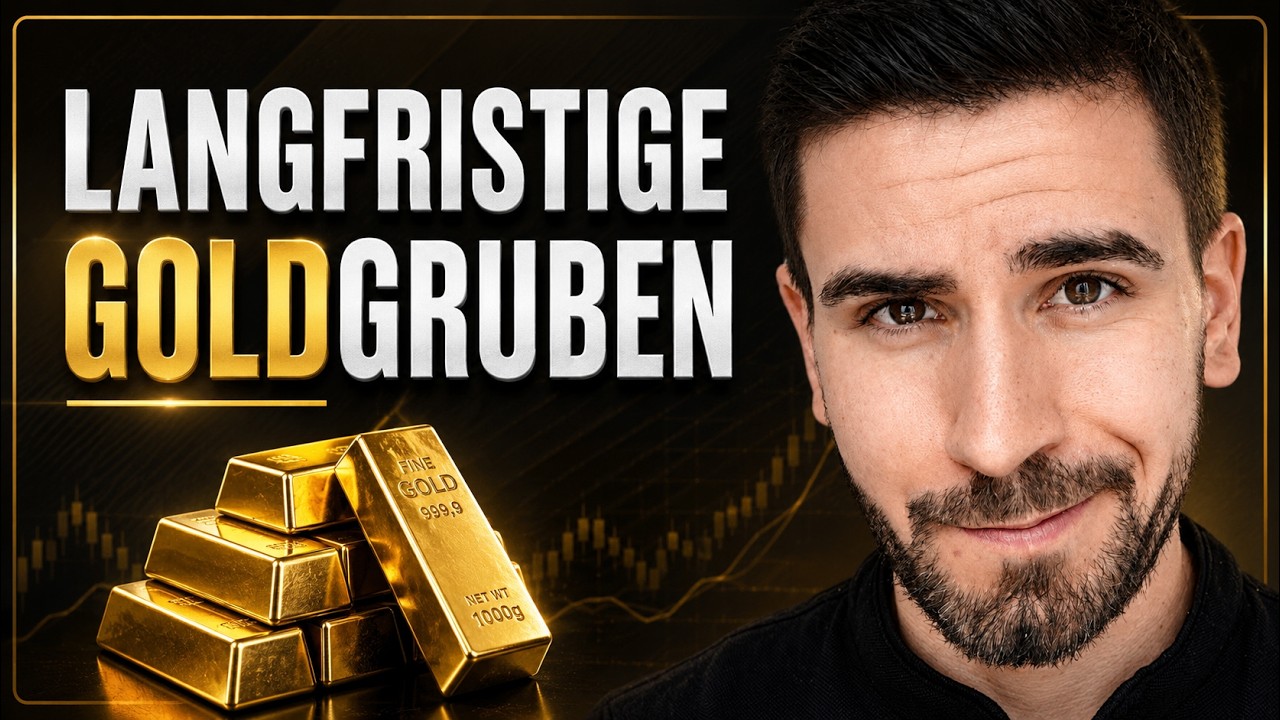 Video: Top 3 KRYPTO-NARRATIVE mit größtem Potenzial 🔥