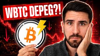 Wie sicher sind Wrapped Bitcoins? wBTC unter der Lupe 😳