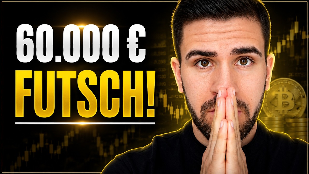 Video: Auf SCAM reingefallen | So erkennst du frühzeitig RED FLAGS ⚠️