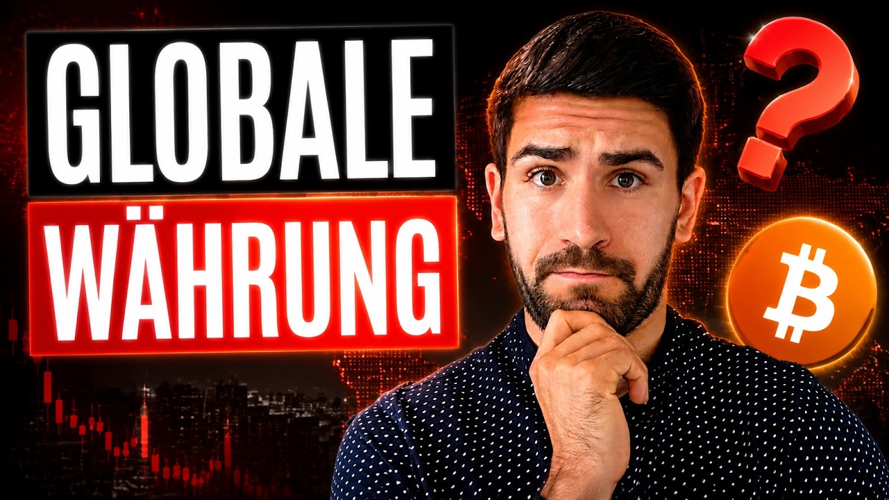 Video: NUR Bitcoin als Währung? Gedankenexperiment mit El Salvador 💡