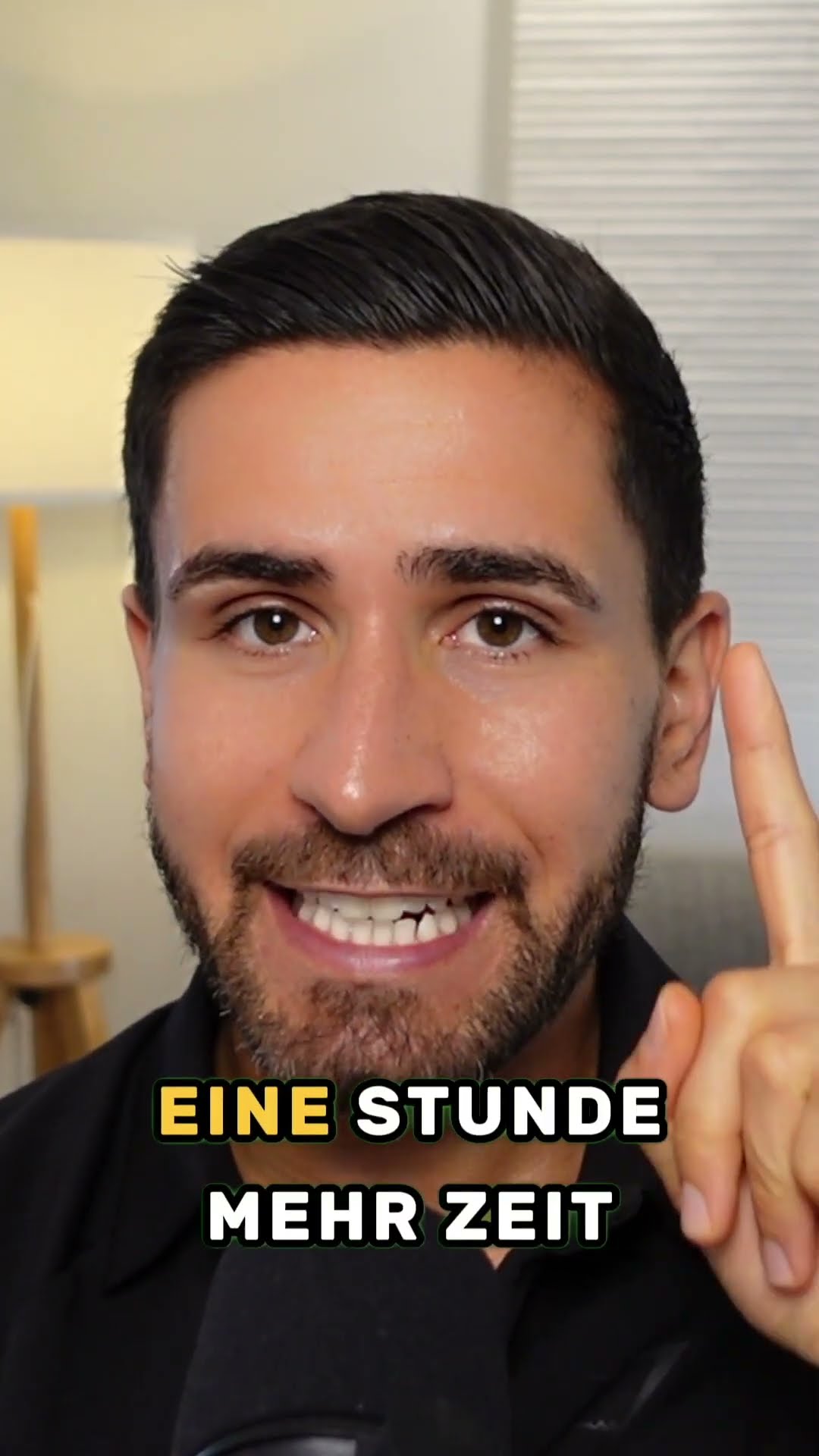 Das hat mein Leben verändert.