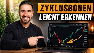 Trends & Trendwenden leicht erkennen | Heikin-Ashi-Kerzen erklärt 💡