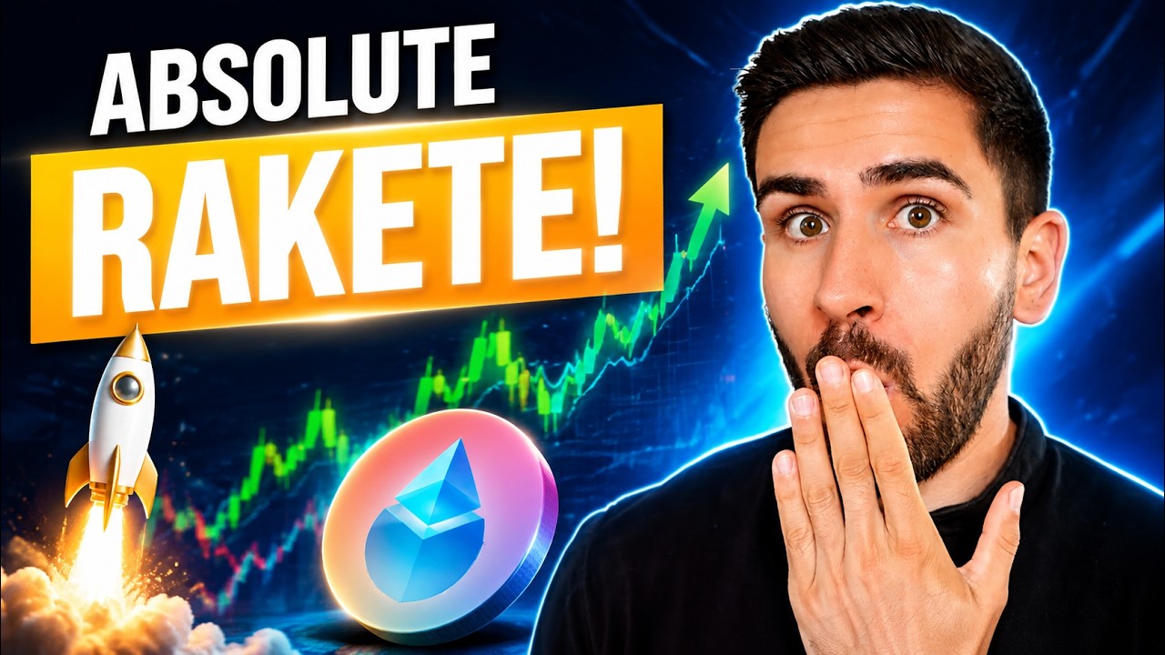 Video: Ist der LIDO TOKEN ein Investment wert? Lido's Tokenomics 🚀