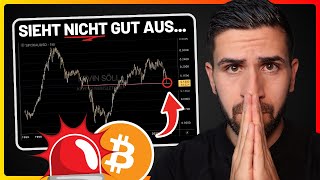 Bitcoin Update: Kommt die Rotation von Gold in BTC? 🧈