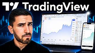 Komplettes TradingView Tutorial für Anfänger [2026]