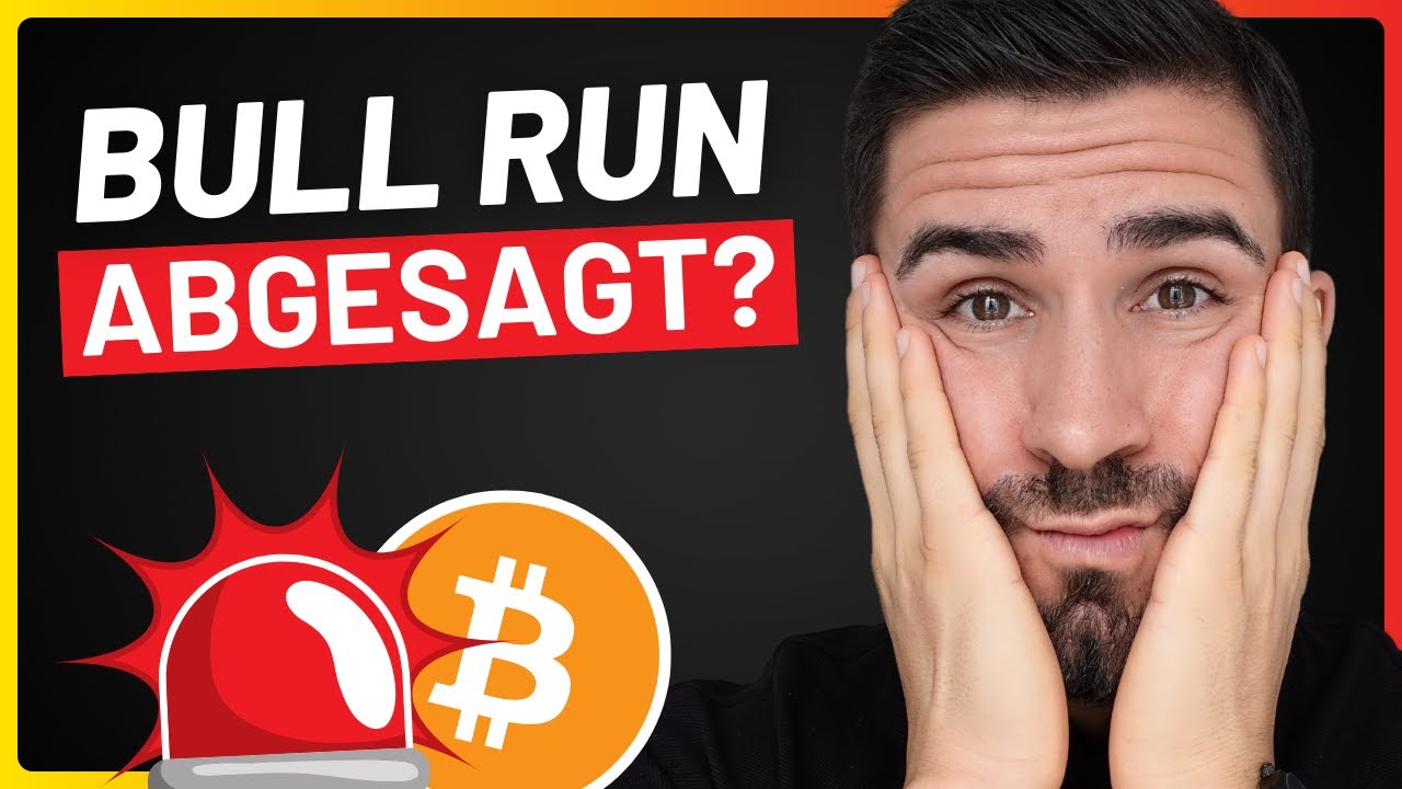 Video: Krypto-Crash: Auslöser, globale Liquidität & Altcoin-Saison 🥶
