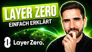 Die ZUKUNFT der Blockchain-Technologien | Layer 0 einfach erklärt 💡