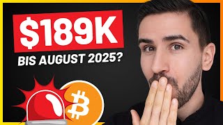 Bitcoin: Wann sehen wir das Top?