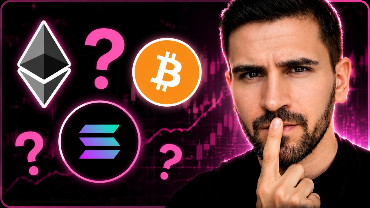Video: Das BESTE Investment für dieses Jahr? 🔥