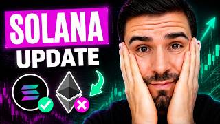 Löst Solana Ethereum ab? 😳