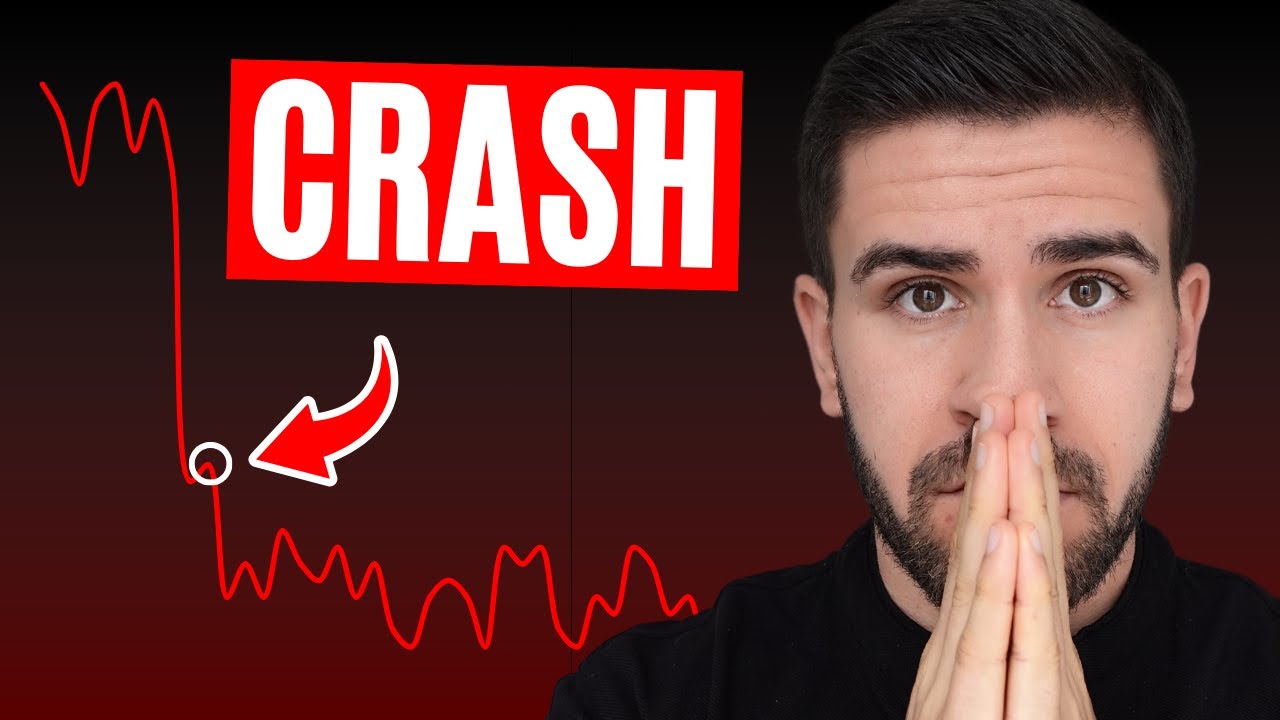 Video: Krypto Crash... was nun? 😳