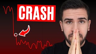Krypto Crash... was nun? 😳