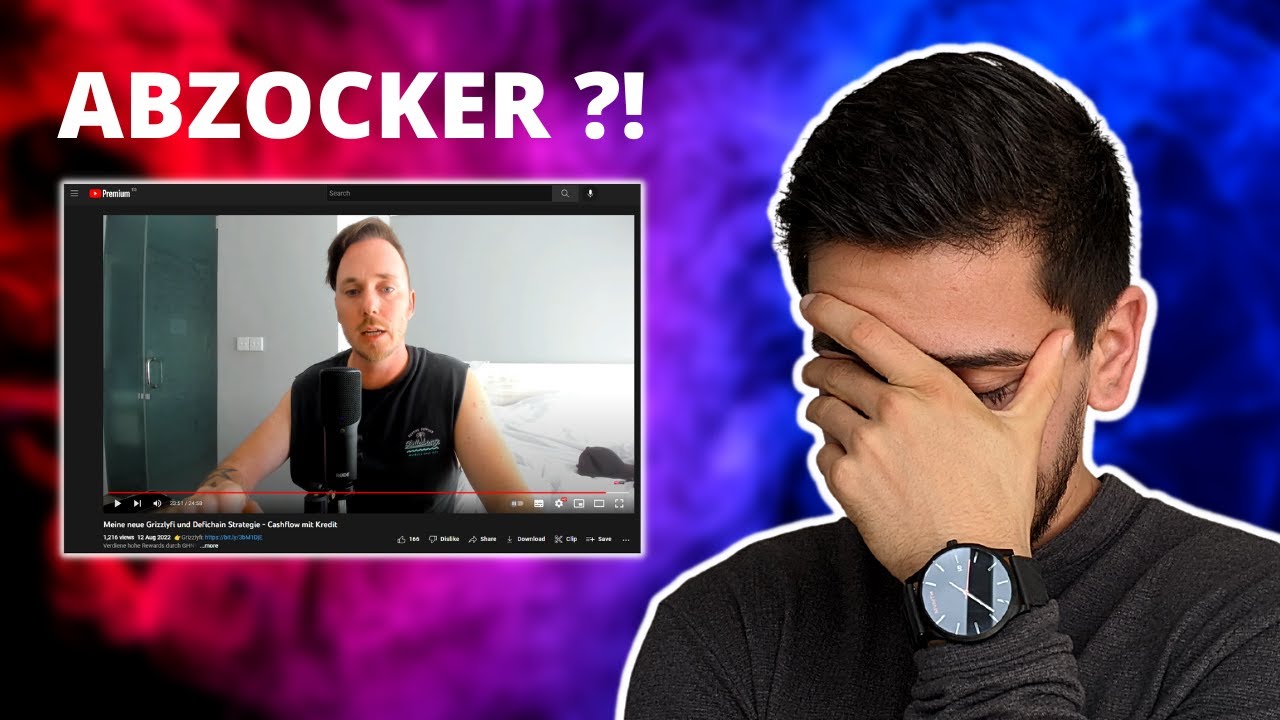 Video: Manu House zockt seine Community ab?! 😳