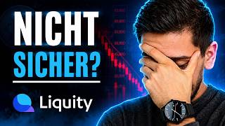 Wie SICHER ist Liquity? 6 RISIKEN unter der Lupe 🤔
