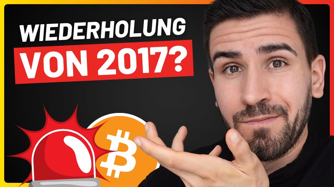 Video: Bitcoin Update: Bullische Katalysatoren + Marktausblick für 2025 🔮
