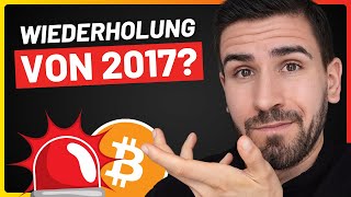 Bitcoin Update: Bullische Katalysatoren + Marktausblick für 2025 🔮