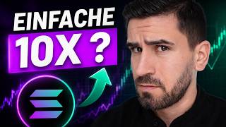Top 3 Gründe, warum ich in SOL investiert bin 💸