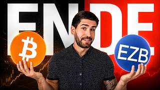 Bitcoin vs. Digitale Zentralbank-Währung | Das Ende von Bitcoin? 🤥